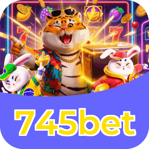 Especificações técnicas download 745bet