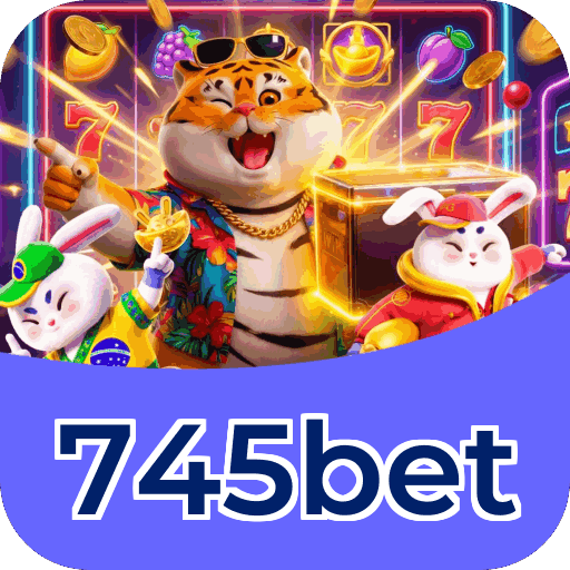 Especificações técnicas download 745bet